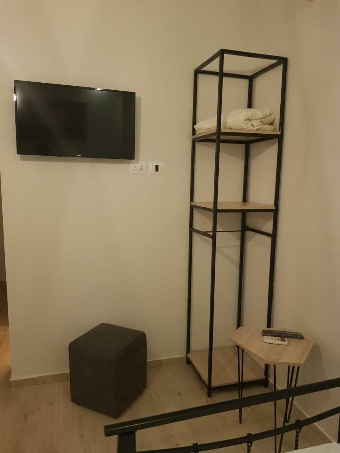 Dimitri Guest House Пермети Экстерьер фото