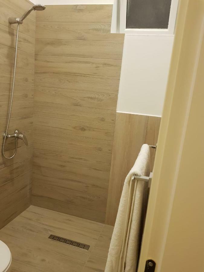 Dimitri Guest House Пермети Экстерьер фото