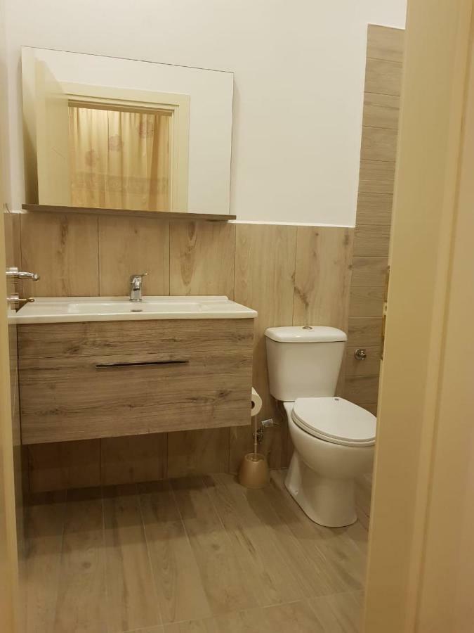 Dimitri Guest House Пермети Экстерьер фото
