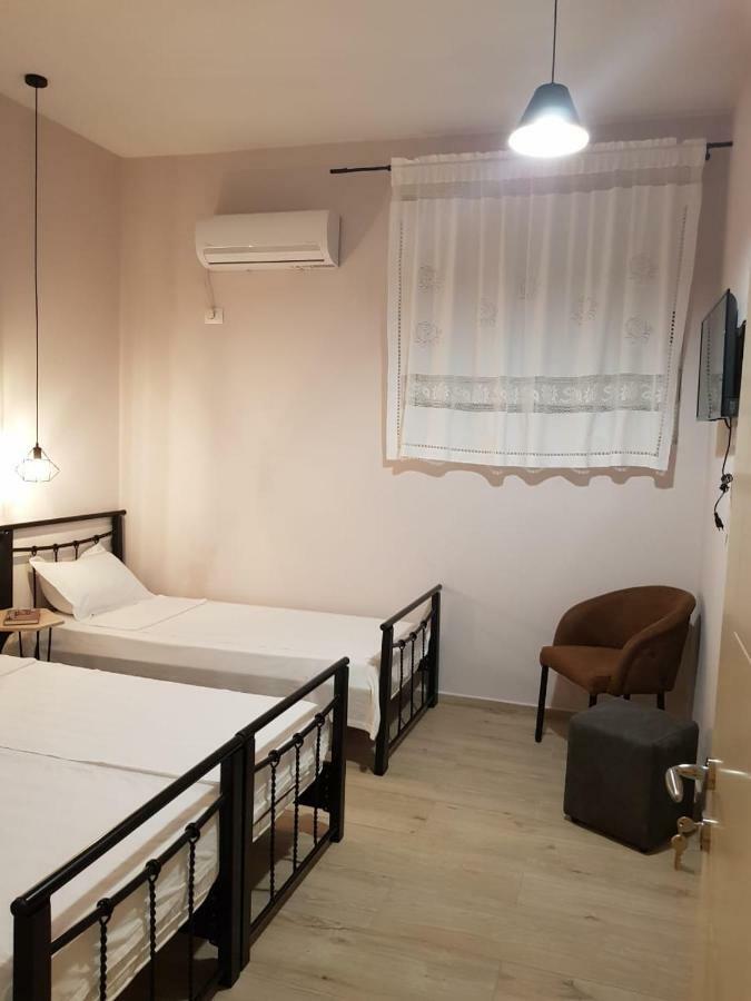 Dimitri Guest House Пермети Экстерьер фото