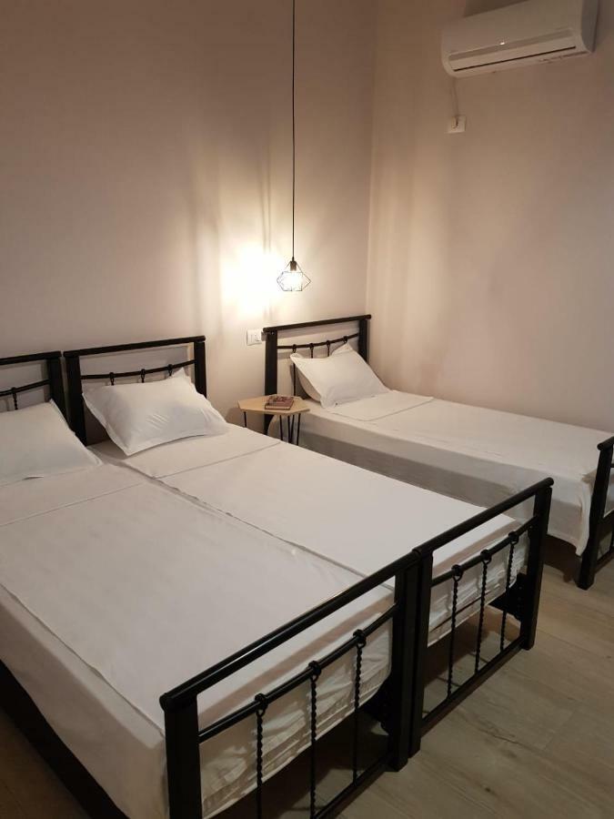 Dimitri Guest House Пермети Экстерьер фото