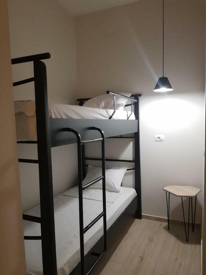 Dimitri Guest House Пермети Экстерьер фото