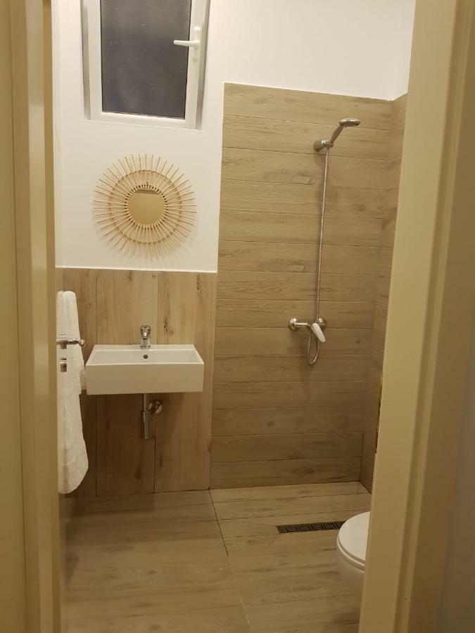 Dimitri Guest House Пермети Экстерьер фото