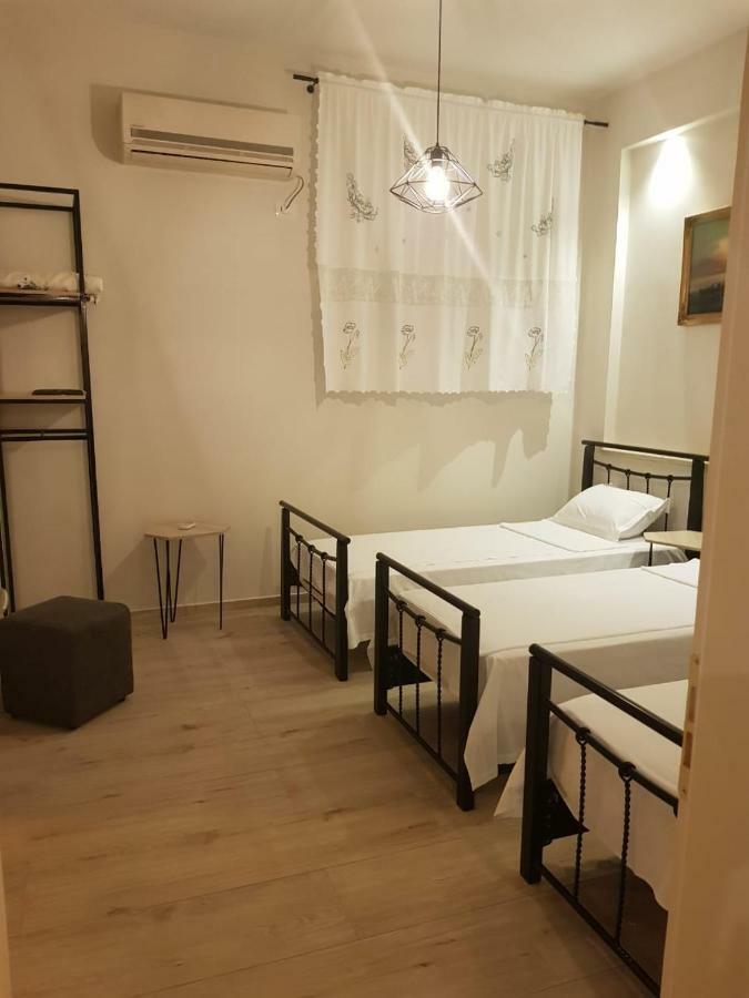 Dimitri Guest House Пермети Экстерьер фото