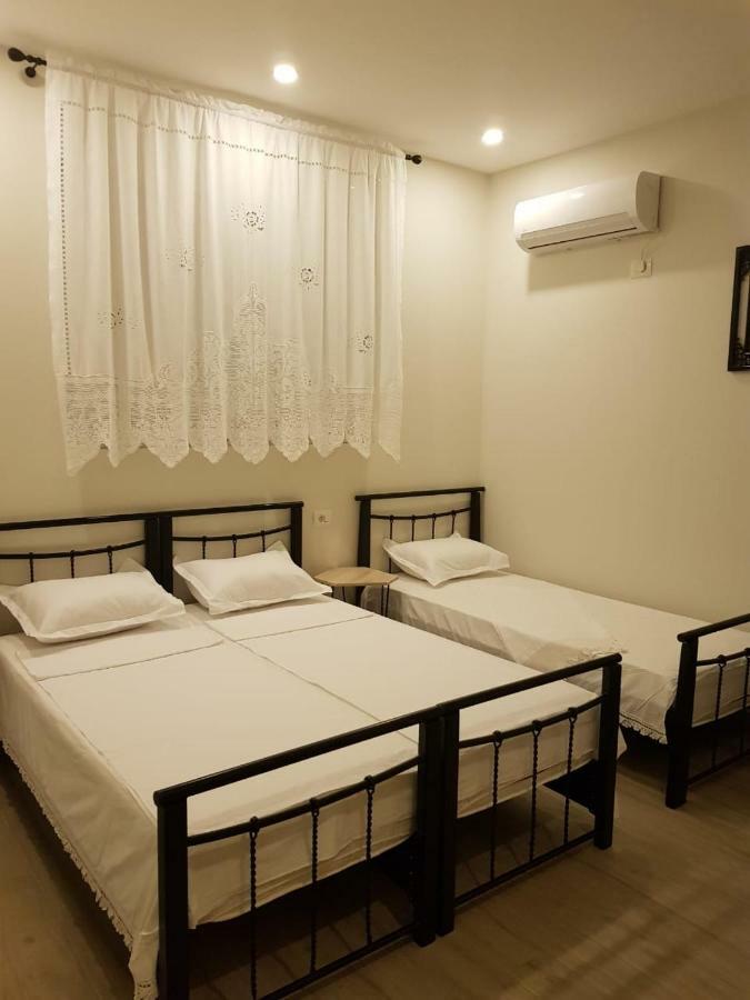 Dimitri Guest House Пермети Экстерьер фото