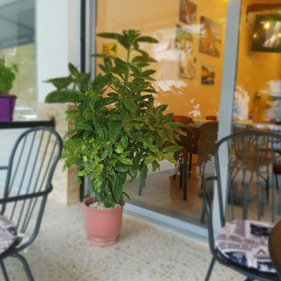 Dimitri Guest House Пермети Экстерьер фото