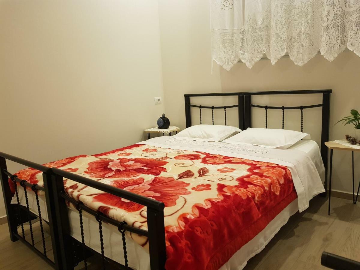 Dimitri Guest House Пермети Экстерьер фото